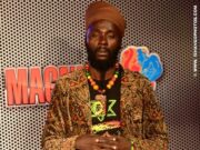 JAH BOUKS – MAMA DAUGHTER