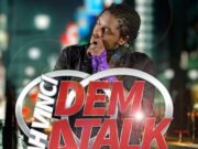 JAH VINCI – DEM A TALK – PORSCHE CAYENNE RIDDIM – FASSOUT FAMILY