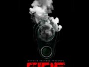 JAH VINCI – FIRE – NOTNICE RECORDS