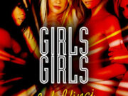 JAH VINCI – GIRLS – GIRLS GIRLS EP