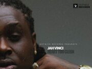 JAH VINCI – HEART TOO CLEAN – NOTNICE RECORDS