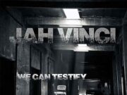 JAH VINCI – WE CAN TESTIFY – BOMBSHOP RECORDS