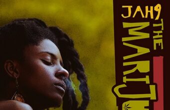 JAH9 – THE MARIJUANA – STEAMAZ RIDDIM – BIGGY MUSIC