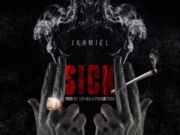 JAHMIEL – SICK – LEE MILLA PRODUCTIONS