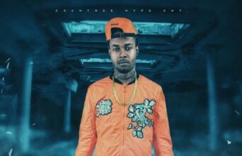 JAHVILLANI – GOAT – COUNTREE HYPE ENT