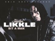 JAHVILLANI – LIKKLE BIT A MAN – COLD CASE RECORDS