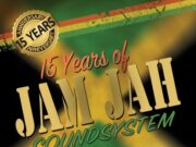 JAM JAH SOUND – JAM JAH 15 YEARS – MIXTAPE