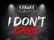 KABAKA PYRAMID – I DON’T CARE – PARIS LAMONT MUSIC