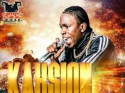 KAHSION – HOT HOT (PEPPA FOOT) – CRUSHROADMUSIC _ JAHVIS CRUSHROAD