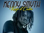 KENNY SMITH – KEEP IT CALM – VICTORY LAP RIDDIM – LUV NUMBER ONE PRODUCTIONS