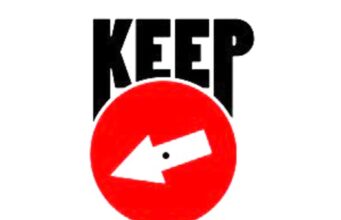 LEFTSIDE – FRESH PRINCE OF UP TOWN – KEEPLEFT RECORDS