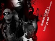 KERWIN DU BOIS FT CHRIS MARTIN – FEELIN YA SELF – KNS STUDIOS
