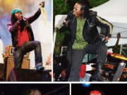 DANCEHALL’S “WAR SEASON” APPROCHES AND NO MAJOR FUEDS BREWING