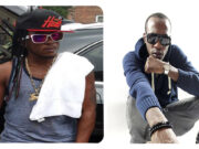 KHAGO AND LADEN START LYRICAL WAR LESS THAN 100 DAYS TO STING