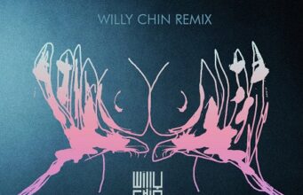 KONSHENS – BRUK OFF ONE DANCE – WILLY CHIN REMIX