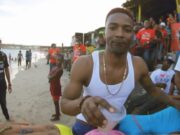 KONSHENS – HAPPY TIME – MUSIC VIDEO