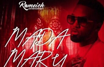KONSHENS – MADA MARY – ROMIECH ENTERTAINMENT