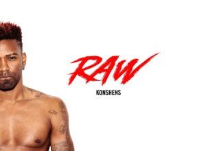 KONSHENS – RAW EP – SUBKONSHUS MUSIC