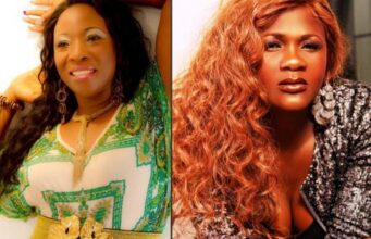 MACKA DIAMOND CONGRATULATES LADY SAW ON CLASH VICTORY AT STING 2013