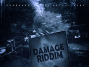 DAMAGE RIDDIM (FULL PROMO) – DJ LETHAL VYBZ