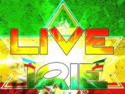 LIVE IRIE EP – ZEPH RECORDS