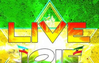 LIVE IRIE EP – ZEPH RECORDS