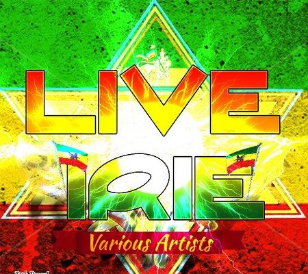 LIVE IRIE EP – ZEPH RECORDS
