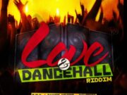 LOVE & DANCEHALL RIDDIM – RAZZ & BIGGY