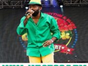 LT. STITCHIE – NUH NECESSARY – JAMMYS RECORDS _ DRUM & BASS MUSIC