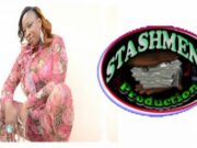 MACKA DIAMOND – BIG FOOT (RADIO) – STASHMENT PRODUCTION