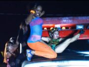 MACKA DIAMOND – TWIST ME – MUSIC VIDEO