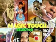 MAGICTOUCH SOUND – MAGIC TOUCH – MIXTAPE