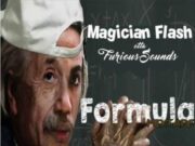 MAGICIAN FLASH – FORMULA – MIXTAPE