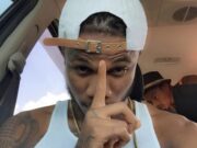 MASICKA THE YUNG GENAH READY TO EXPLODE AT REGGAE SUMFEST