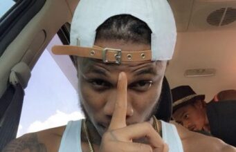 MASICKA THE YUNG GENAH READY TO EXPLODE AT REGGAE SUMFEST