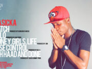 MASICKA – SEND ANYBODY (VARIOUS ARTIST DISS)