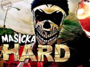 MASICKA – HARD BALL – FIRE STARTA RIDDIM – YELLOW MOON RECORDS