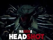 MASICKA – HEADSHOT – SUPREME RIDDIM – DUNWELL PRODUCTIONS