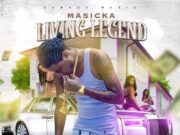 MASICKA – LIVING LEGEND – DAMAGE MUSIQ