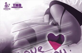 MASICKA – LOVE YOU – GENAHSYDE RECORDS & TMG RECORDS