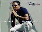 MASICKA – MEK MOVES – TROYTON MUSIC