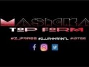 ZJ FRASS – TOP FORM (MASICKA MIXTAPE)