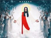 MAVADO – BIG LIKE JESUS – CR203 RECORDS
