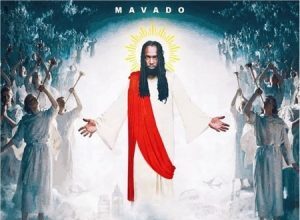 MAVADO – BIG LIKE JESUS – CR203 RECORDS