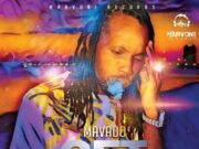 MAVADO – GET UP – MARVONI RECORDS