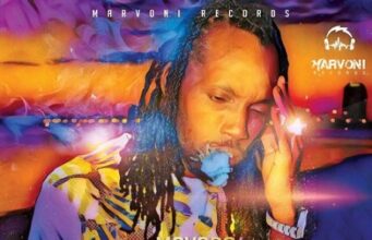 MAVADO – GET UP – MARVONI RECORDS