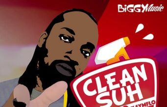 MAVADO FT SYMFLO – CLEAN SUH – BIGGY MUSIC