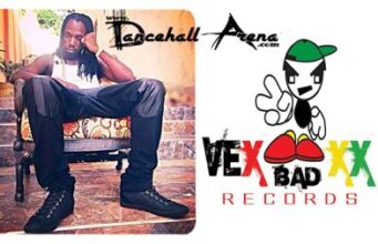 MAVADO – RISE TO THE TOP – VEXXX BAD RECORDS