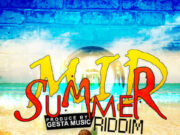 LE JEAN – SUMMER IT TUN UP (HANDS UP IN THE AIR) – GESTA MUSIC