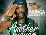 MUNGA – ANOTHER PRAYER – HILLTOP RECORDS